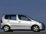 Daihatsu YRV 2001 года